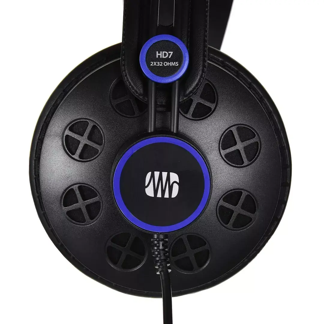 Наушники PreSonus Broadcast Accessory Pack Photo 5