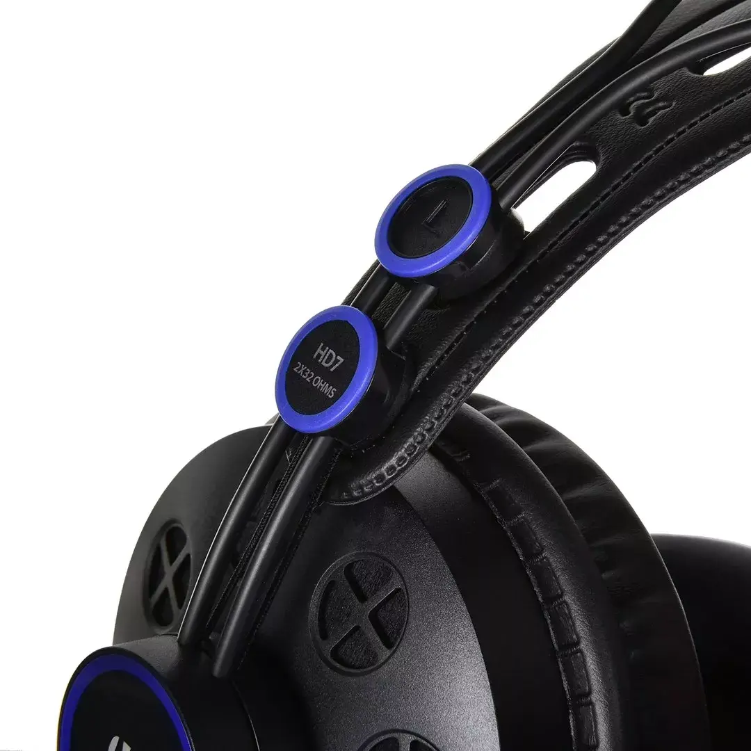 Наушники PreSonus Broadcast Accessory Pack Photo 6