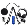 Наушники PreSonus Broadcast Accessory Pack Photo 10