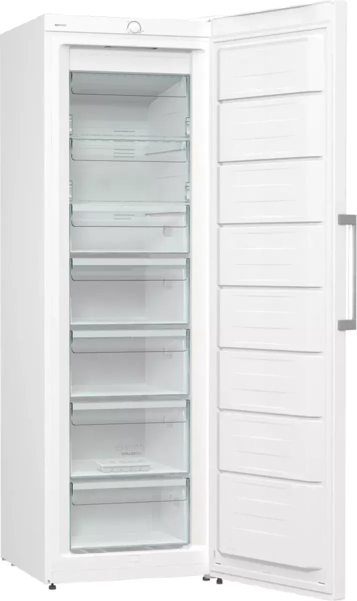Gorenje FN619EEW5 vertikālais saldētājs 280 L Photo 3