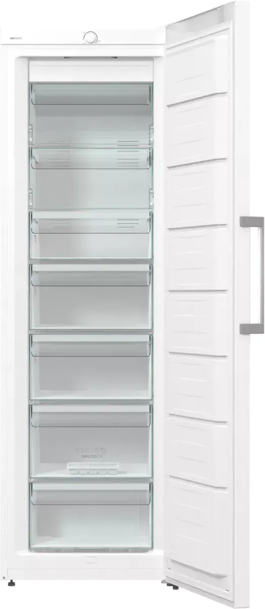 Gorenje FN619EEW5 vertikālais saldētājs 280 L Photo 5