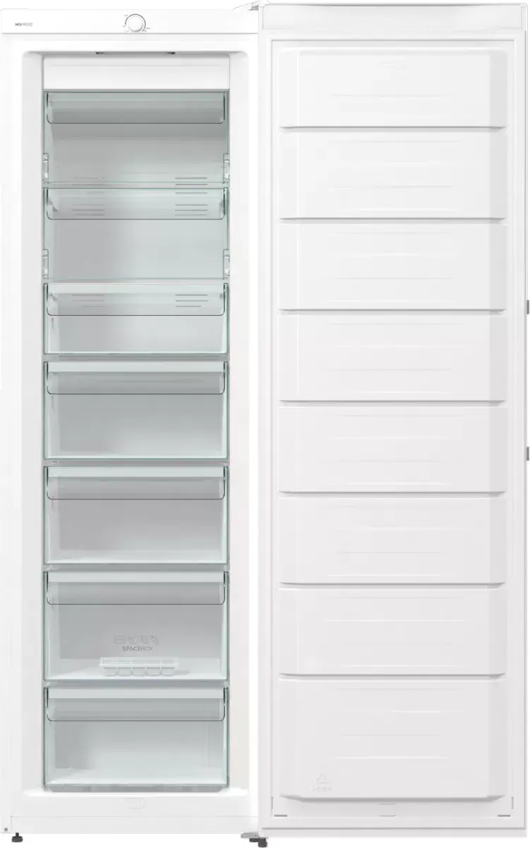 Gorenje FN619EEW5 vertikālais saldētājs 280 L Photo 8