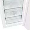 Gorenje FN619EEW5 vertikālais saldētājs 280 L Photo 9