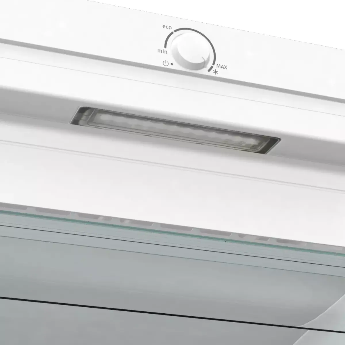 Gorenje FN619EEW5 vertikālais saldētājs 280 L Photo 10