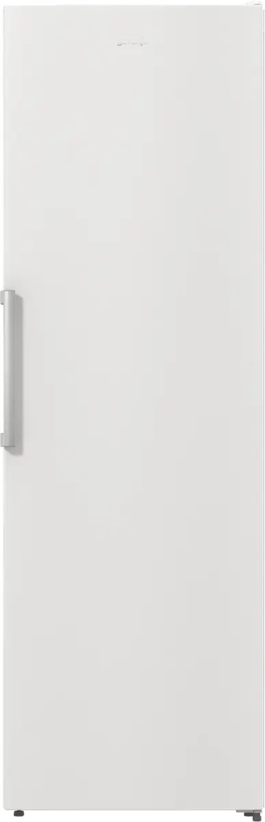 Gorenje FN619EEW5 Brīvi stāvoša saldētava 280