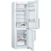 Beko KGV366WEP fridge-freezer Photo 2