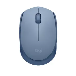 Pele Logitech M171 RF Wireless Optical