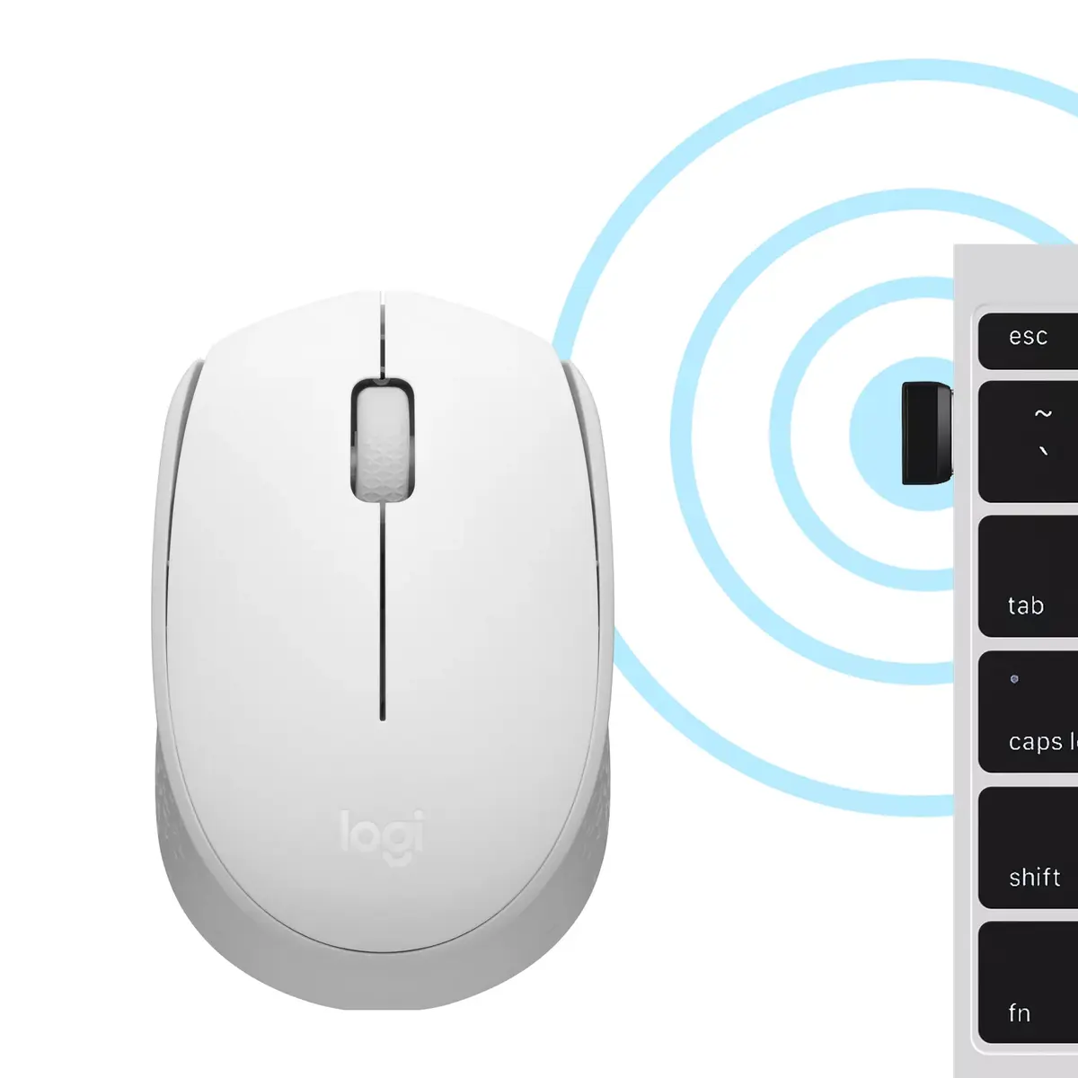 Мышь Logitech M171 Photo 6