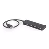 Gembird USB 2.0 хаб UHB-U2P4-06 — 4 порта Photo 2