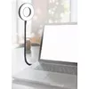 GEMBIRD NL-LEDRING-01 lamp Photo 2