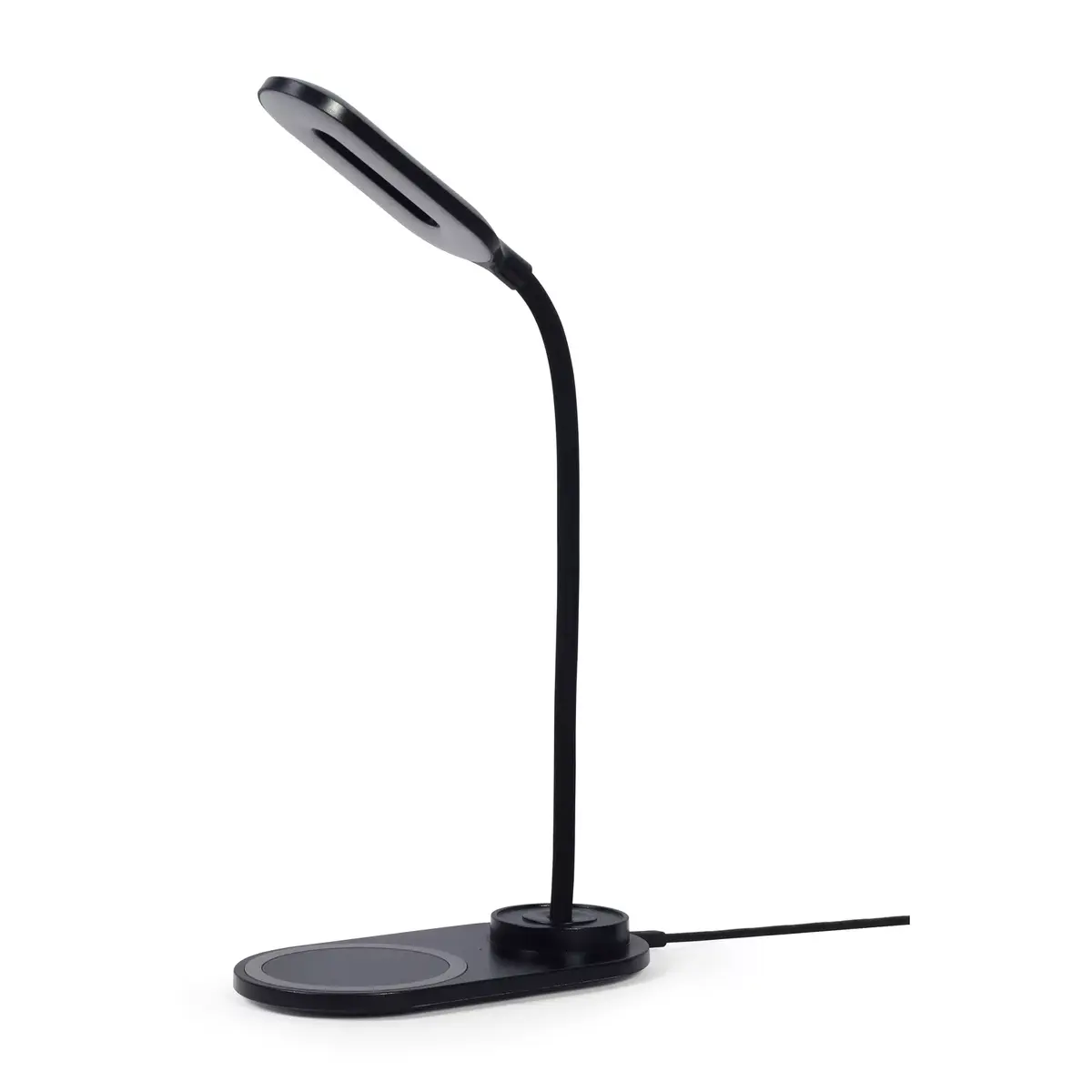 Lādētājs iekštelpām Gembird TA-WPC10-LED-01 Photo 5