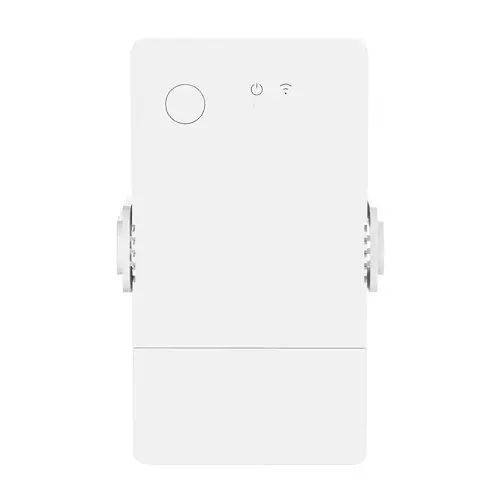 Wi‑Fi enerģijas mērītāja slēdzis Sonoff POWR316