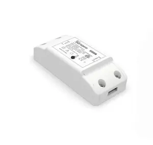 Sonoff RFR2 Smart Home Light Controller Wired & Wireless White