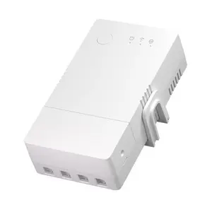 Iekštelpu temperatūras un mitruma sensors Sonoff THR316 Vadu 150g