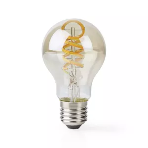 LED bulb Nedis SmartLife 4.9 W (E27) 360 lm, cool white / warm white, 10,000 h lifetime