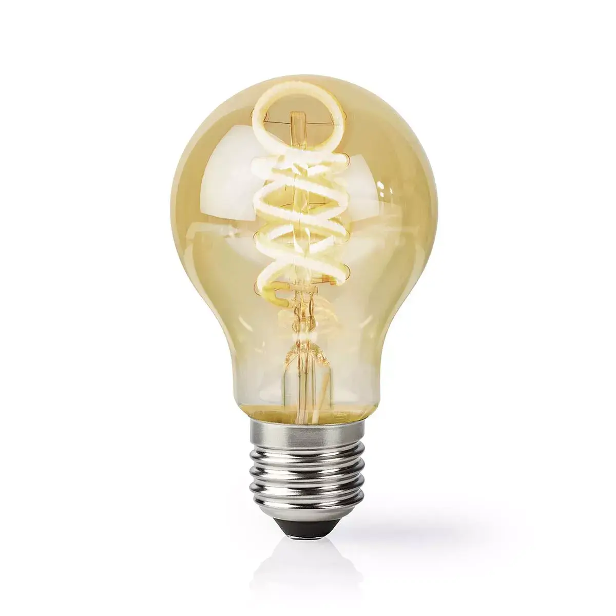 Nedis SmartLife LED spuldze 4,9 W E27 Photo 2