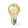 Nedis SmartLife LED spuldze 4,9 W E27 Photo 2
