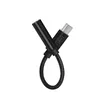 LogiLink USB Type-C uz 3.5 mm audio ligzdas adapteris Photo 4