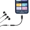 LogiLink USB Type-C uz 3.5 mm audio ligzdas adapteris Photo 5