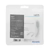 LogiLink USB Type-C uz 3.5 mm audio ligzdas adapteris Photo 6