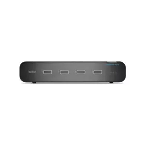 KVM switch Belkin F1DN204KVM-UNN4 HDMI 4K USB Rack mounting