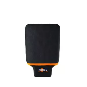 ADBL Clay Mitt - ADB000130 microfiber clay gloves for paint decontamination