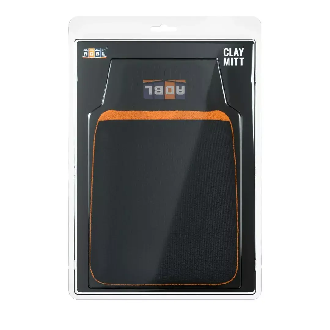 ADBL Clay Mitt - ADB000130 māla cimdi Photo 3