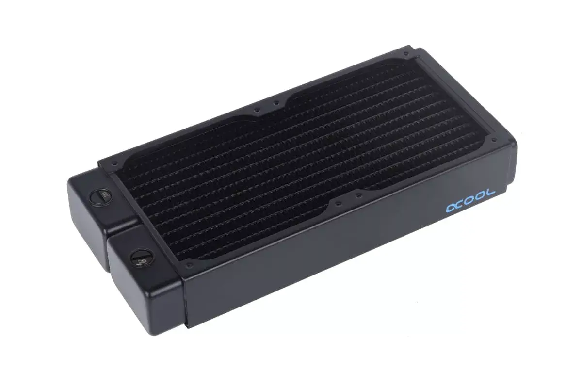 Ūdens bloks Alphacool 11992 Photo 2