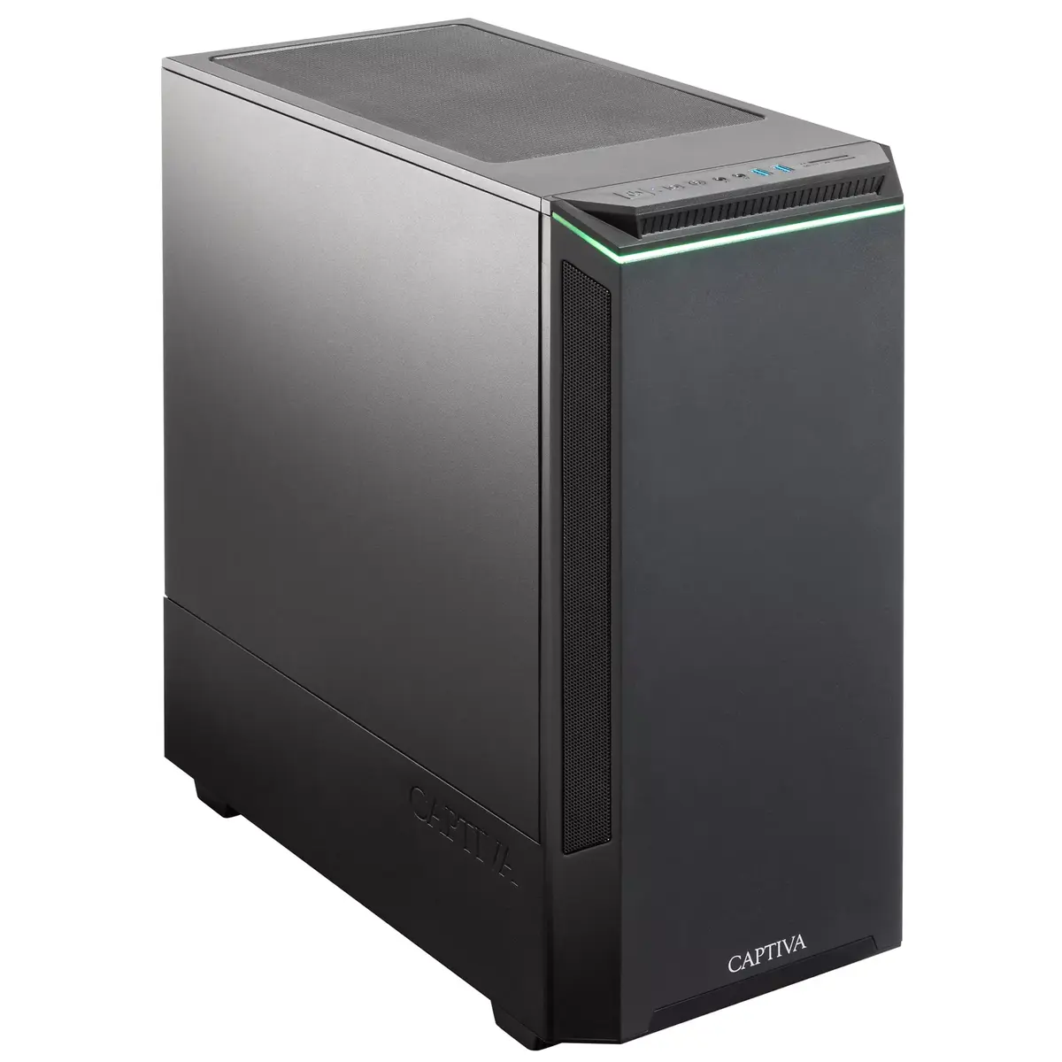 PC CAPTIVA Power-Starter I72-167 Photo 2