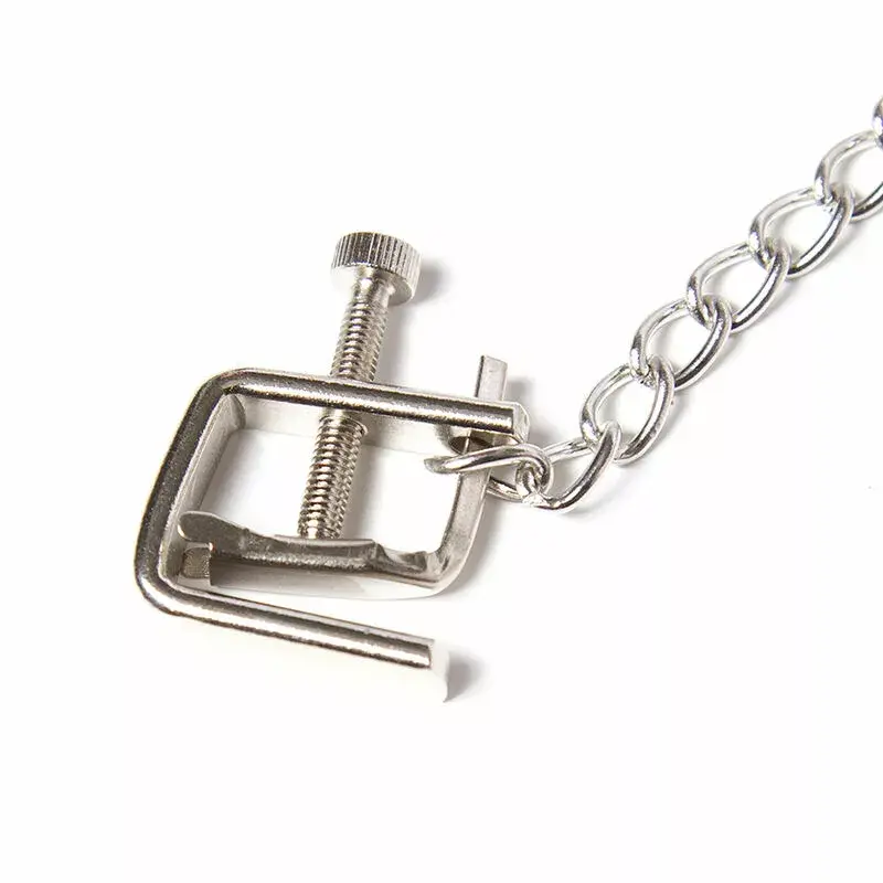 Metal Screw Clamps OHMAMA D-229909 Photo 2