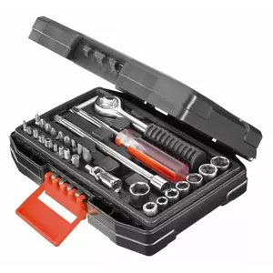 Набор инструментов Black&amp;Decker 31 эл. (A7142)