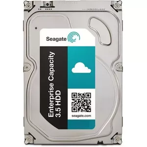Seagate Enterprise Capacity 3.5 HDD 2TB ST2000NM0135-RFB
