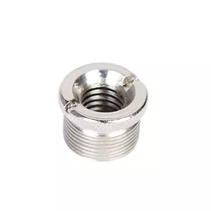 SSQ A1- 5/8 uz 3/8 adapteris