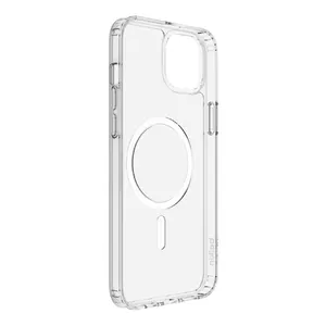 Belkin SheerForce mobile phone case 17 cm (6.7") Cover Transparent