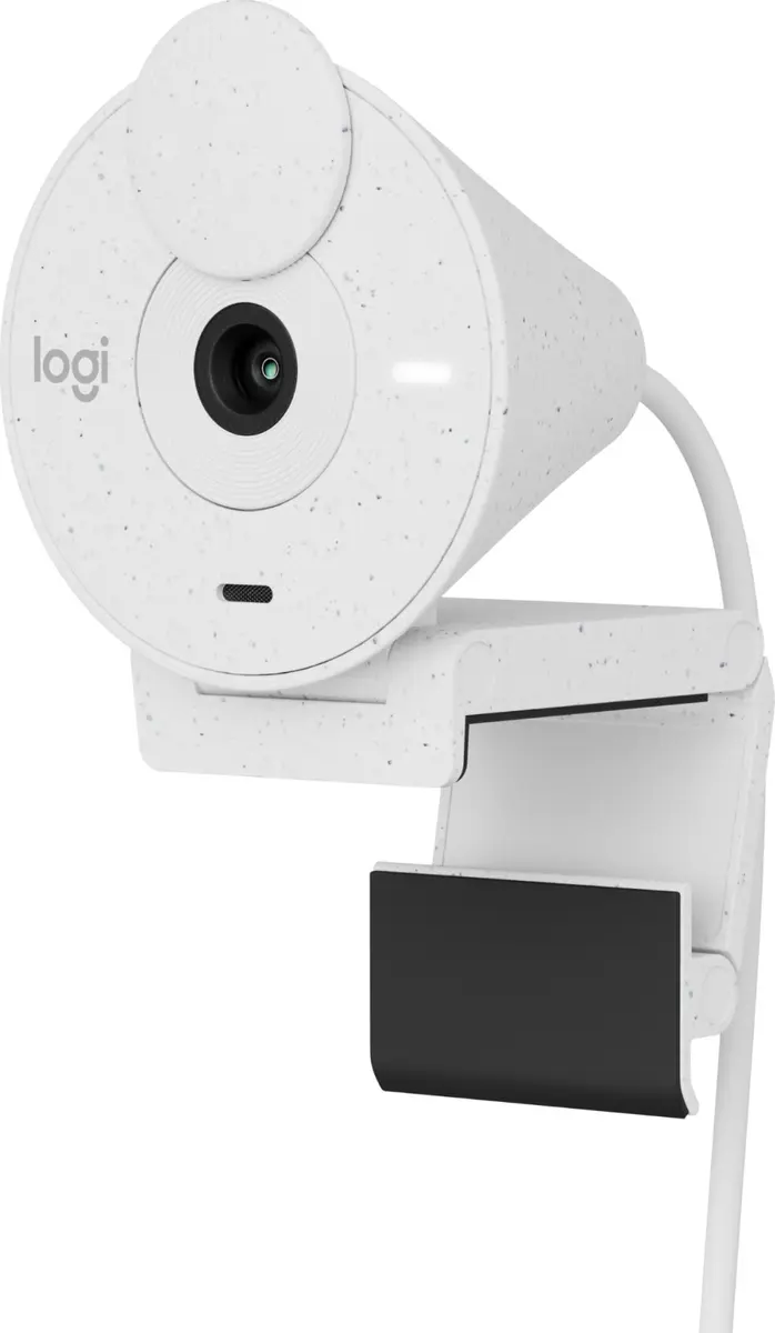 Webkamera Logitech Brio 300, 960-001442, 5099206104945