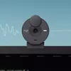 Веб-камера Logitech Brio 300 Photo 4