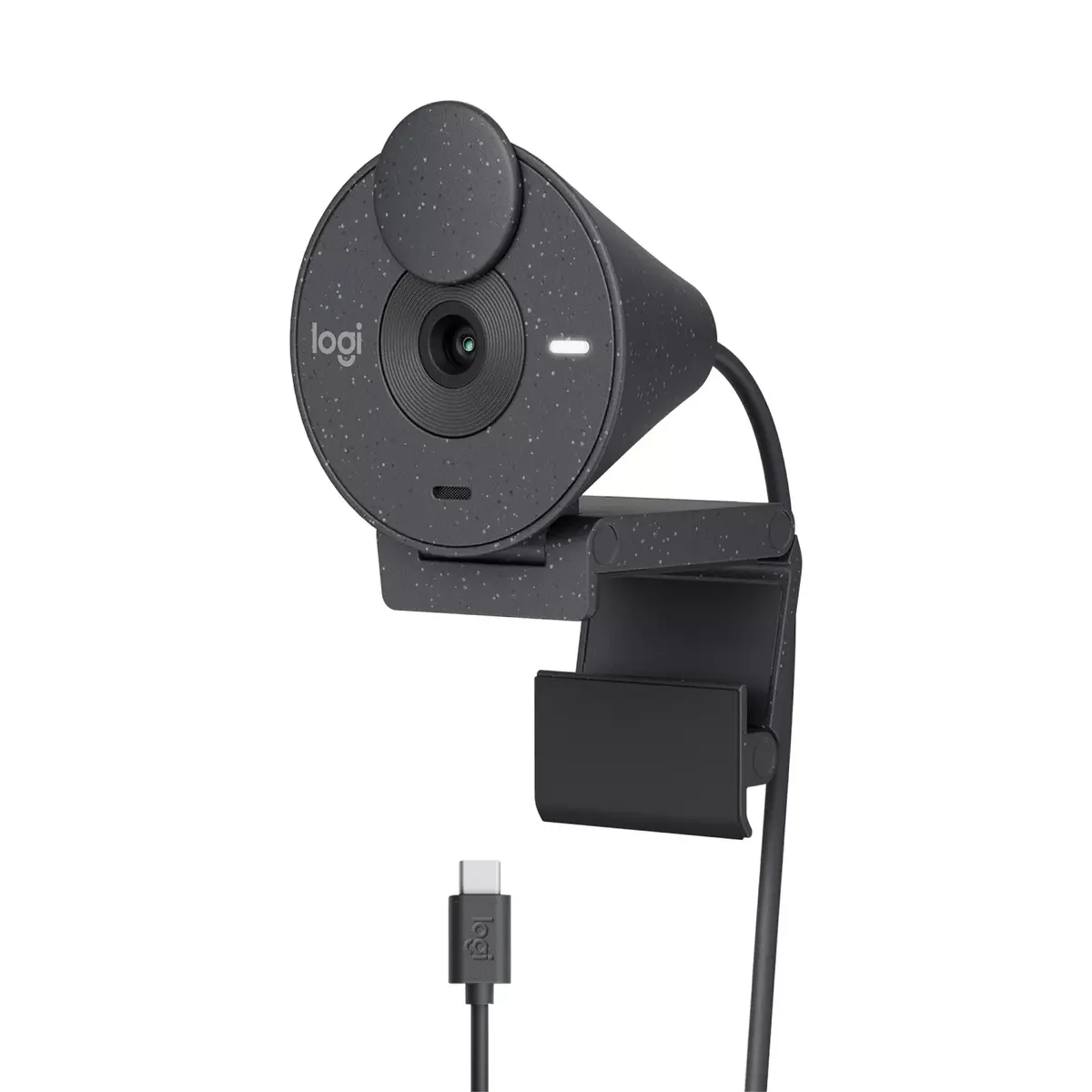 Веб-камера Logitech Brio 300 Photo 6