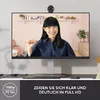 Веб-камера Logitech Brio 300 Photo 7