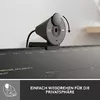 Веб-камера Logitech Brio 300 Photo 10