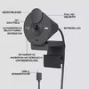 Веб-камера Logitech Brio 300 Photo 11