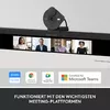 Веб-камера Logitech Brio 300 Photo 12