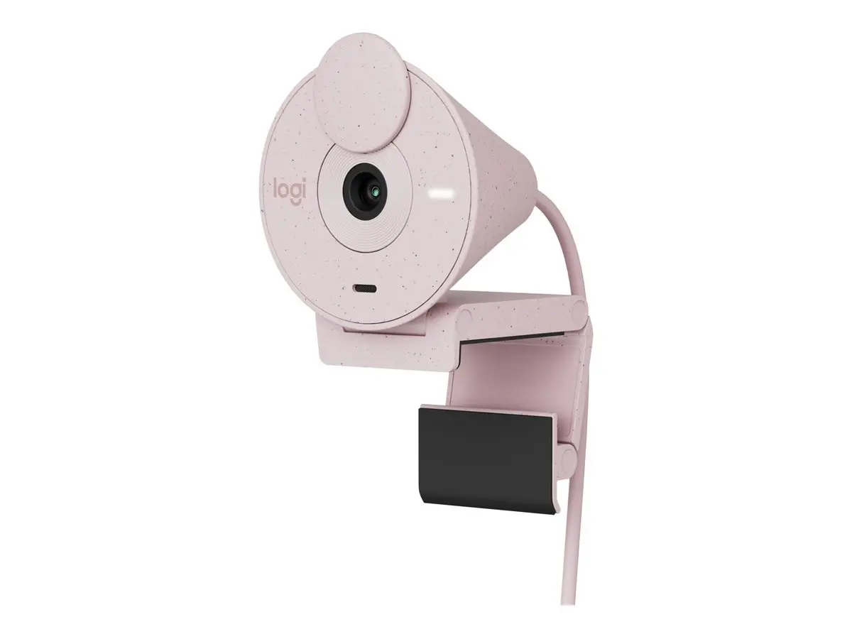 Webkamera Logitech Brio 300 Photo 2