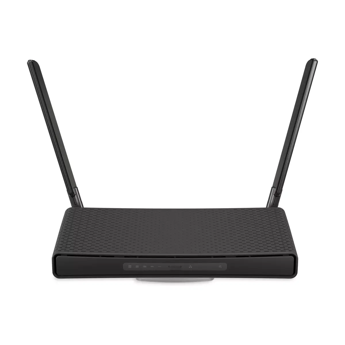 MikroTik hAP ax³ Wi‑Fi 6 galda maršrutētājs Photo 3