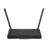 MikroTik hAP ax³ Wi‑Fi 6 galda maršrutētājs Photo 3