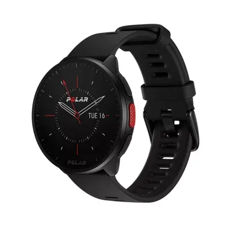 Smartwatch Polar Pacer Photo 2
