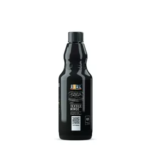 Upholstery cleaner ADBL TEXTILE RINSE 0.5L — fabric and textile cleaner for car interiors