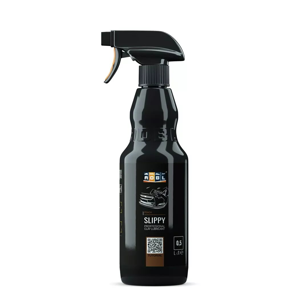 Car Body Care