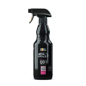 Quick detailer ADBL QD1 0.5 l – ADBL quick detailer spray, 0.5 L