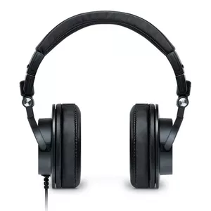 Pār auss studijas austiņas PreSonus HD9, ar slēgtu konstrukciju, profesionālai monitorēšanai
