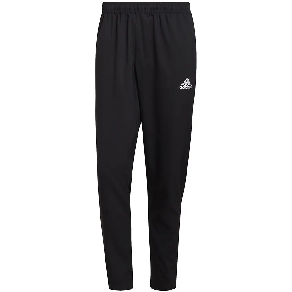 Treniņu bikses ADIDAS Entrada 22 Black